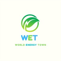 WORLD ENERGY TOWN logo - Similar company to Clinifi