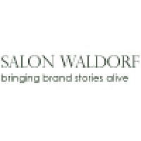 Salon Waldorf logo - Similar company to On(T)Roerend Goed