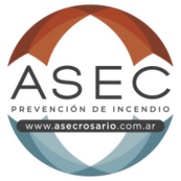 ASEC | Sistemas de Detección y Extinción de Incendios logo - Similar company to Asba Srl