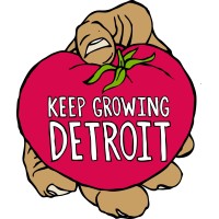 Keep Growing Detroit logo - Similar company to Kiesling