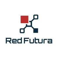 Red Futura logo - Similar company to Goldencenter