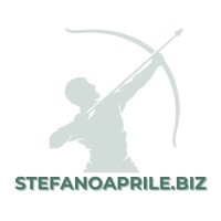 Stefanoaprile.biz logo - Similar company to Telesonique Sa