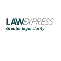 Law Express logo - Similar company to Mitchell Law - Now Part Of Hcr Law