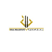 Regal Real Estate logo - Similar company to Ramaelevators