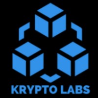 Krypto Labs logo - Similar company to Kryptoskolen