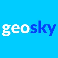 geosky logo - Similar company to Time2Map