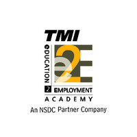 TMI e2E Academy logo - Similar company to Tmi Network