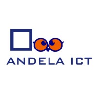 ANDELA ICT logo - Similar company to Tech Quest Africa