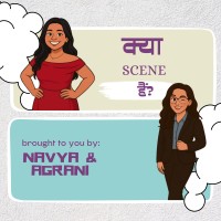 Kya Scene Hai logo - Similar company to Involment