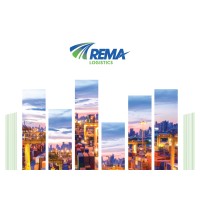 Rema Logistics logo - Similar company to Trip360 Travel Agency