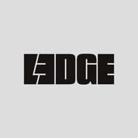 LEDGE logo - Similar company to King'S Cliff Hotel
