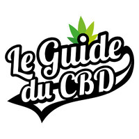 Le Guide du CBD logo - Similar company to Green Exchange Lab