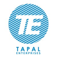 TAPAL ENTERPRISES PVT. LTD logo - Similar company to Incite Enterprises