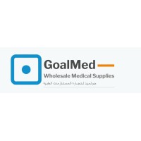 GoalMed logo - Similar company to Pai Commercial International Est.