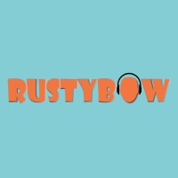 Rustybow BPO logo - Similar company to The Braingain