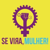 Se Vira, Mulher! logo - Similar company to Wonce Delas