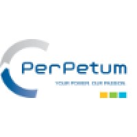 PerPetum Energy logo - Similar company to BDP Solar