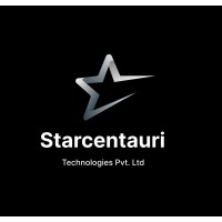 StarCentauri Technologies pvt ltd logo - Similar company to Humancloud