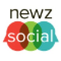 NewzSocial logo - Similar company to Responsys