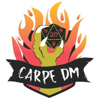 Carpe Dm Games
