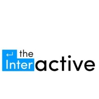The Interactive logo - Similar company to Aviral Classes