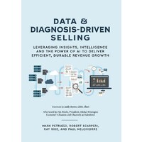 Data and Diagnosis-Driven Selling logo - Similar company to Accelerant Growth Solutions