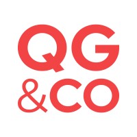 QG & CO logo - Similar company to Loudet Cycles & Accessoires