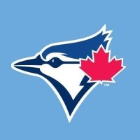Toronto Blue Jays logo - Similar company to National Hockey League (Nhl)
