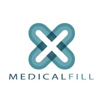 MedicalFill logo - Similar company to Poderi Group