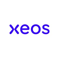 XEOS logo - Similar company to Xeos
