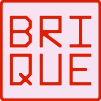 BRIQUE logo - Similar company to Poem