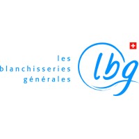 Les Blanchisseries Générales LBG SA logo - Similar company to Cabo De Hornos Spa