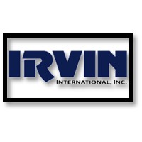 Irvin International, Inc. logo - Similar company to Entropy Solutions Co