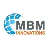 MBM innovations GmbH logo - Similar company to Robl Frank Gmbh