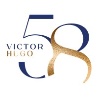 58 VICTOR HUGO logo - Similar company to Aexev Conseils
