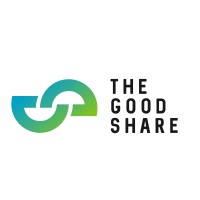 The Good Share logo - Similar company to Baahi