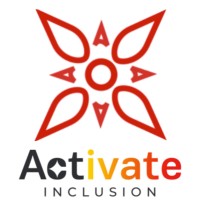 Activate Inclusion logo - Similar company to Inclusive Excellence Consulting®