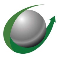 Globe Metal® Recycling logo - Similar company to Beyond The Rack