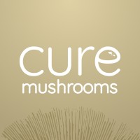 Cure Mushrooms logo - Similar company to Justinus, Llc