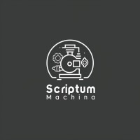 Scriptum Machina logo - Similar company to E-Maild.Com