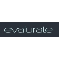 Evalurate logo - Similar company to Evalurate