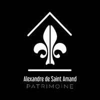 Alexandre de SAINT AMAND PATRIMOINE logo - Similar company to Stratera Conseil
