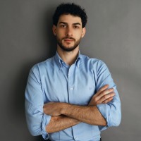 Cristiano Costanzi logo - Similar company to Ib Project