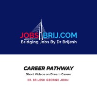 Jobsbrij.com logo - Similar company to Dmake Academy