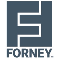 Forney Construction logo - Similar company to Gambit Construction