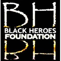 Black Heroes Foundation logo - Similar company to Harvard Graduate School Of Education