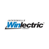 Jacksonville Winlectric logo - Similar company to D K Lighting