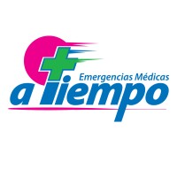 A Tiempo Emergencias Médicas (mza) logo - Similar company to Centro Medico Rivadavia
