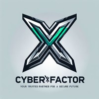 CyberXFactor logo - Similar company to Djedi Inc.