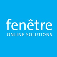 Fenêtre Online Solutions logo - Similar company to Flamingo.Report